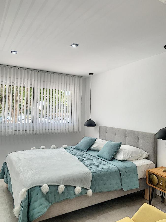 Ferienwohnung Smp Bling Bling Toulon Exterior foto
