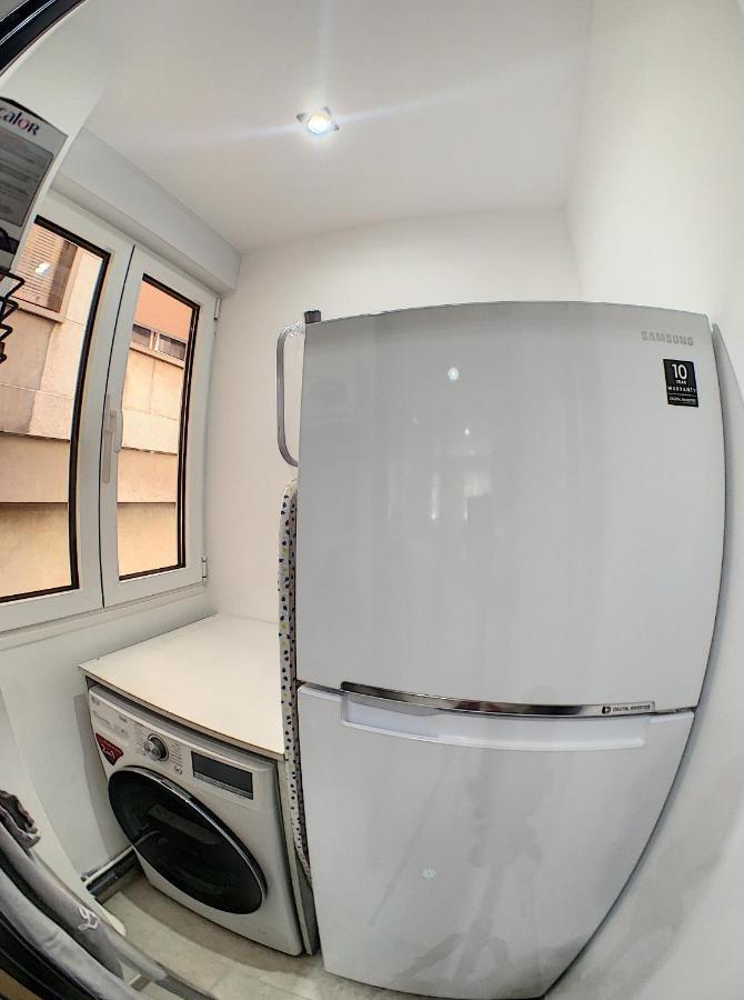 Ferienwohnung Smp Bling Bling Toulon Exterior foto